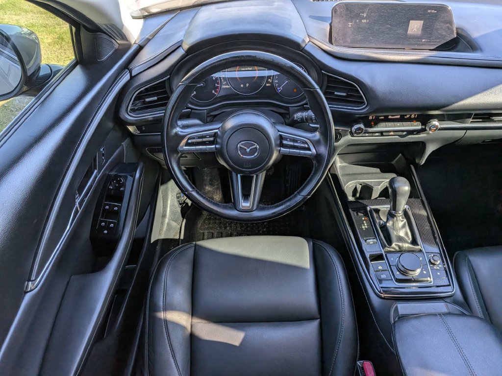 Used 2023 MAZDA CX-30 AWD 2.5 S w/ Preferred Package image 11
