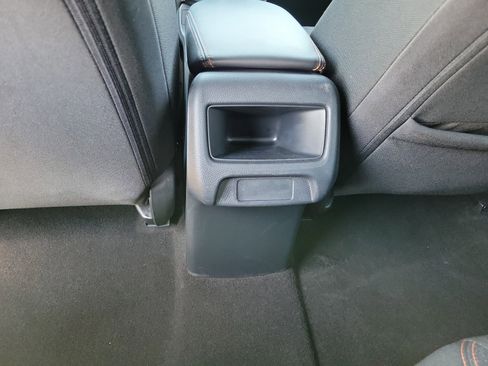 Certified 2024 Honda HR-V Sport image 26