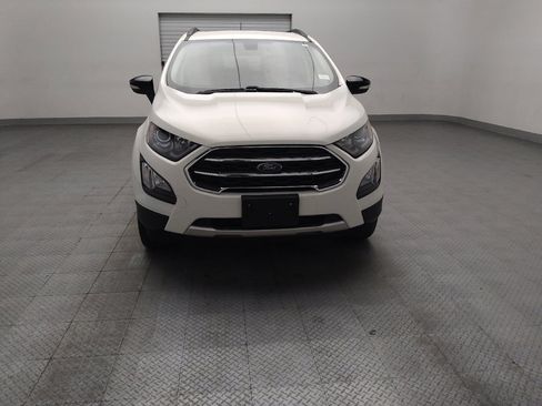 Used 2020 Ford EcoSport SES AWD/4WD image 14