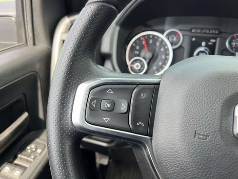 New 2026 RAM 2500 Tradesman AWD/4WD image 12