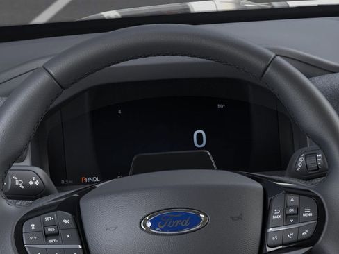 New 2026 Ford Explorer Platinum image 13