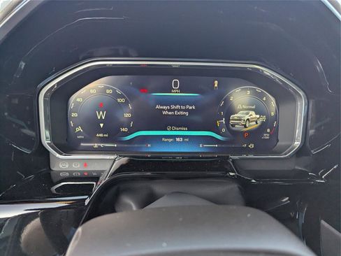 New 2026 Chevrolet Silverado 1500 LT w/ Z71 Off-Road Package image 28