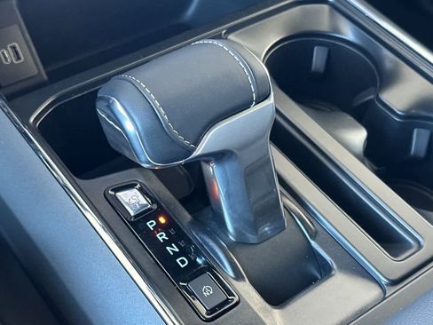 New 2025 Ford F150 Lightning Flash image 19