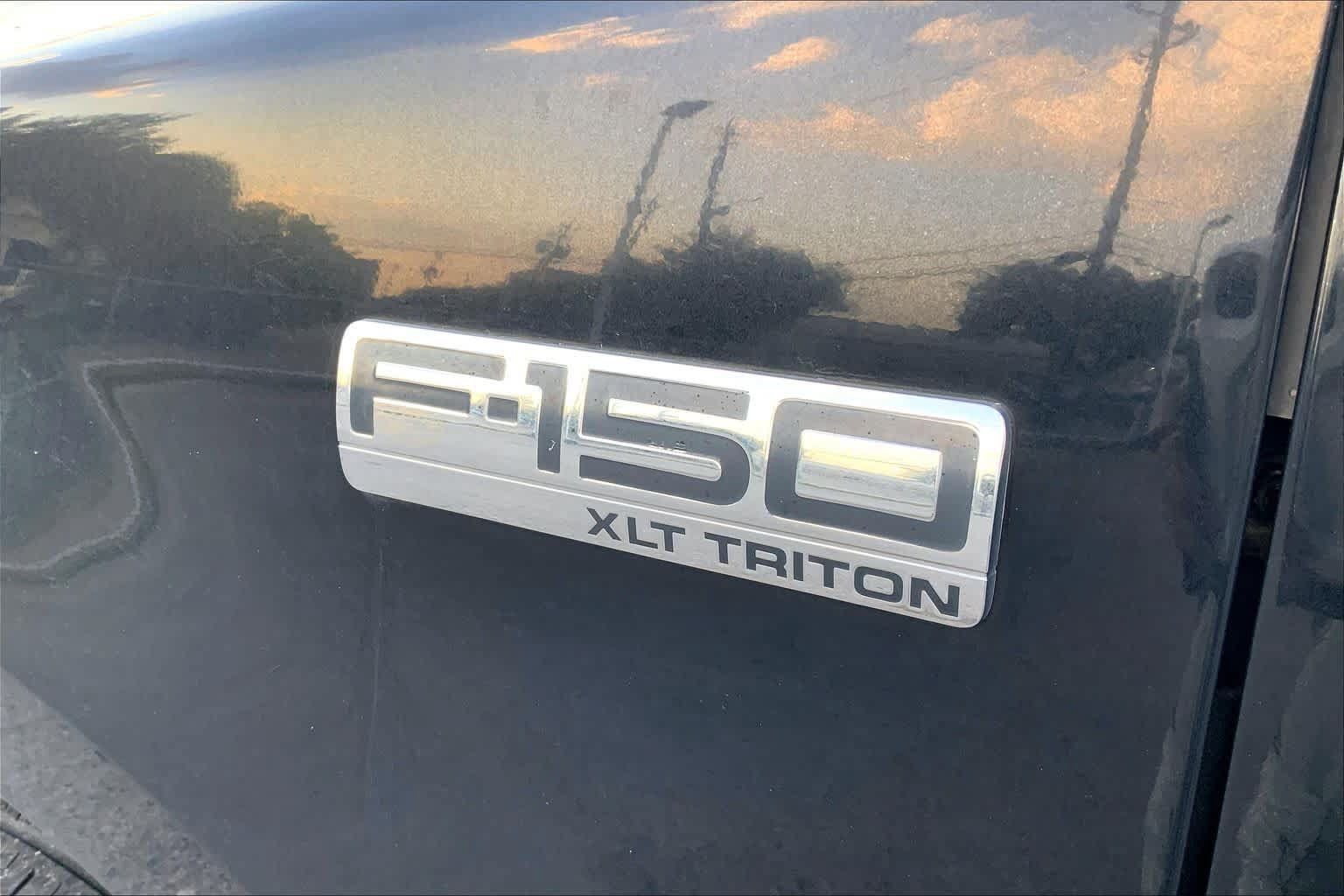 Used 2008 Ford F150 XLT RWD image 29