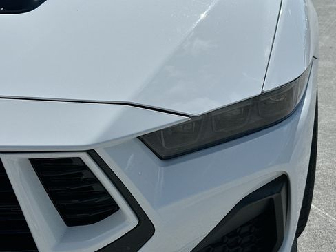 Used 2024 Ford Mustang GT Premium RWD image 30