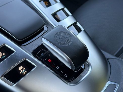 Used 2019 Mercedes-Benz AMG GT 53 image 28