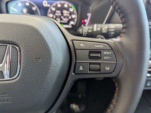 New 2026 Honda CR-V TrailSport image 25