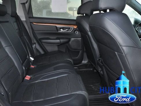 Used 2017 Honda CR-V Touring image 14