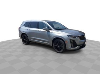 New 2025 Cadillac XT6 Premium Luxury w/ Platinum Package video 2