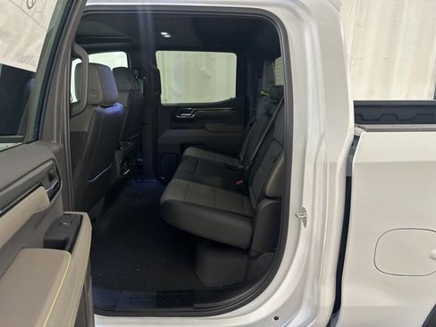 New 2024 Chevrolet Silverado 1500 ZR2 w/ ZR2 Bison Edition image 16