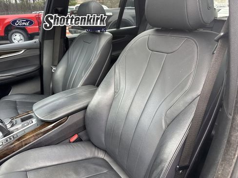 Used 2018 BMW X5 sDrive35i image 15