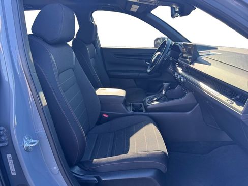 Used 2025 Honda CR-V Sport image 15