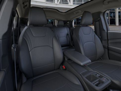 New 2025 Ford Mustang Mach-E Premium image 10