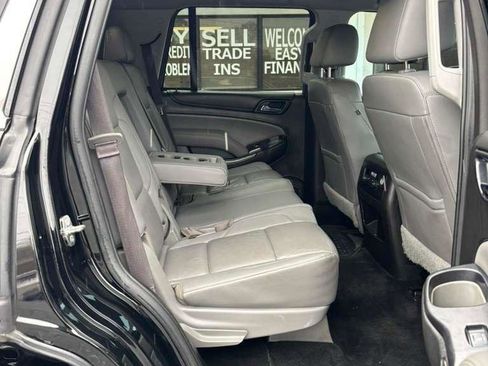 Used 2017 Chevrolet Tahoe LT image 38
