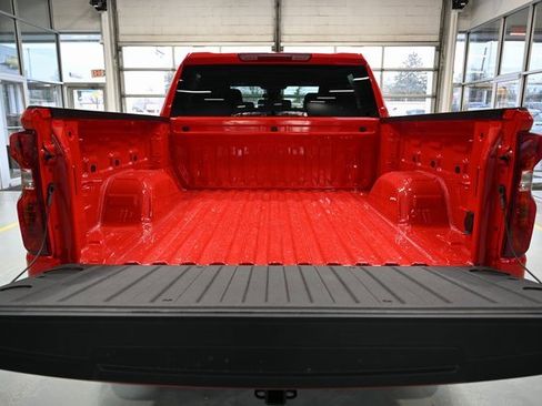 New 2026 Chevrolet Silverado 1500 LT image 7