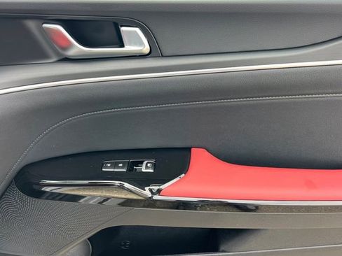 New 2026 Kia K5 GT-Line image 19