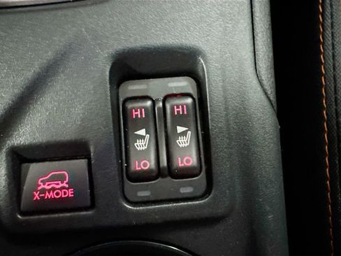 Used 2021 Subaru Crosstrek 2.0i Premium image 17