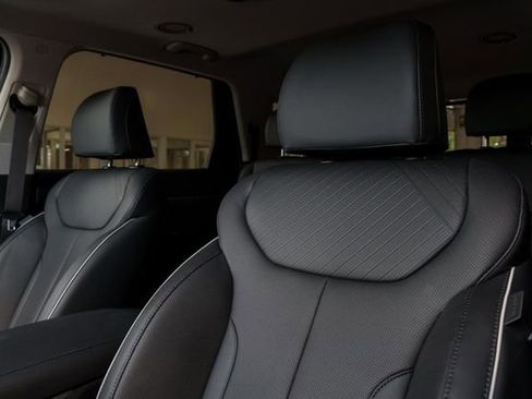 New 2025 Hyundai Palisade XRT FWD image 9