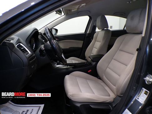 Used 2015 MAZDA MAZDA6 Sport image 18