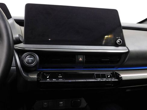 Used 2024 Toyota Prius XLE image 51