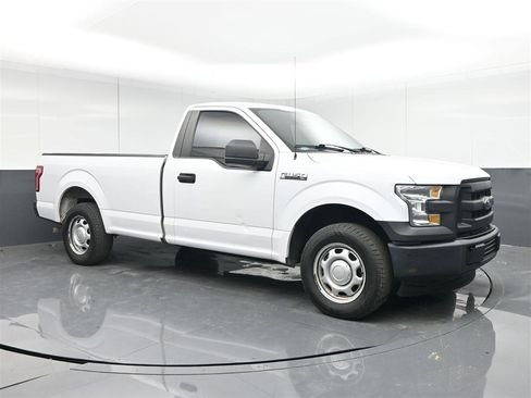 Used 2017 Ford F150 XL RWD image 3