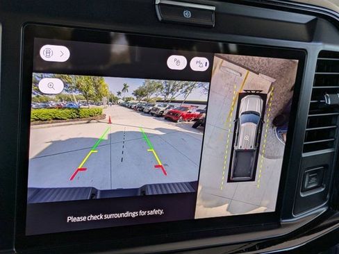 New 2026 Ford F250 Lariat w/ Black Appearance Package image 27