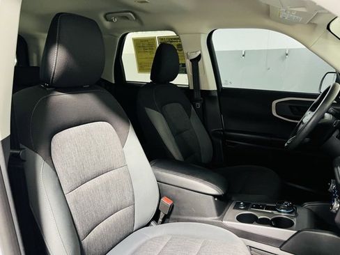 Used 2021 Ford Bronco Sport Big Bend image 32