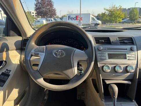Used 2007 Toyota Camry LE FWD image 21