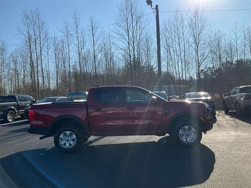 New 2025 Ford Ranger XL w/ Trailer Tow Package image 4