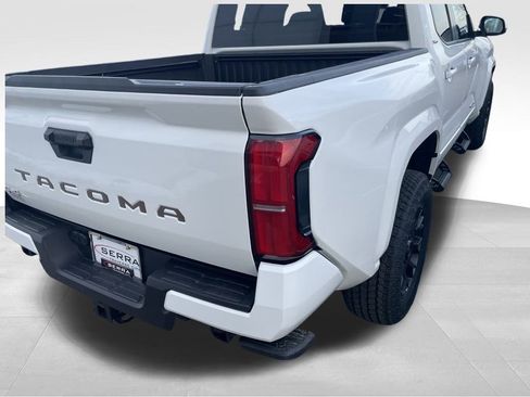 New 2026 Toyota Tacoma SR5 image 11