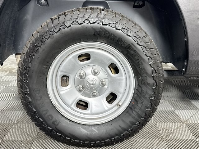 Used 2020 RAM 1500 Tradesman w/ Popular Equipment Group AWD/4WD image 29