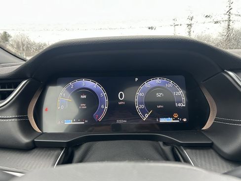 Used 2025 Jeep Grand Cherokee L Laredo w/ Luxury Tech Group I image 21