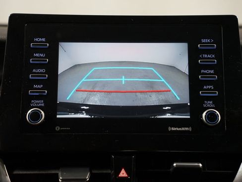 Certified 2021 Toyota Camry LE FWD image 18