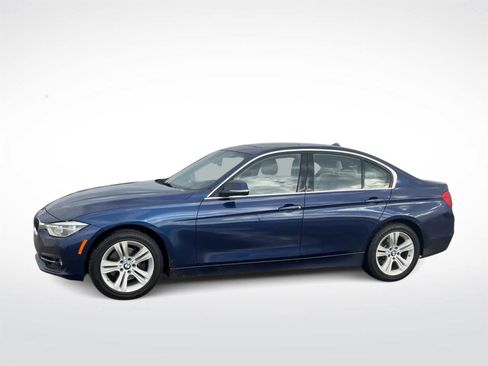 Used 2017 BMW 330i xDrive Sedan image 5