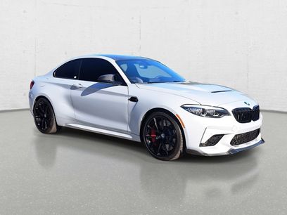 Used 2020 BMW M2 CS