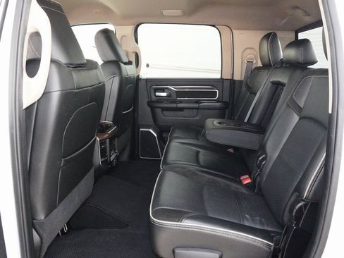 Used 2022 RAM 2500 Laramie image 32