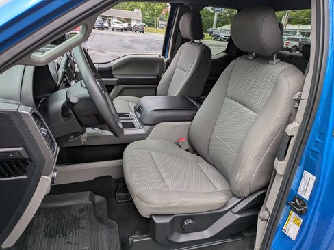 Used 2019 Ford F150 XLT AWD/4WD image 7
