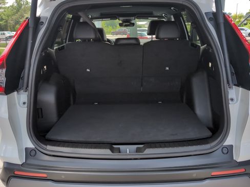 Used 2025 Honda CR-V Sport Touring image 32