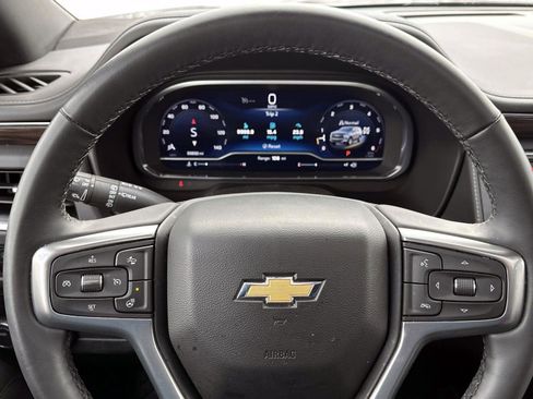 Used 2023 Chevrolet Tahoe LT w/ Luxury Package image 23