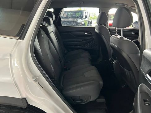 Used 2023 Hyundai Santa Fe SE AWD/4WD image 35