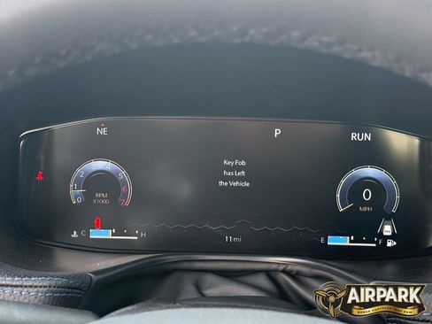 New 2026 Jeep Compass Limited w/ Sun, Sound & Navigation Group image 18