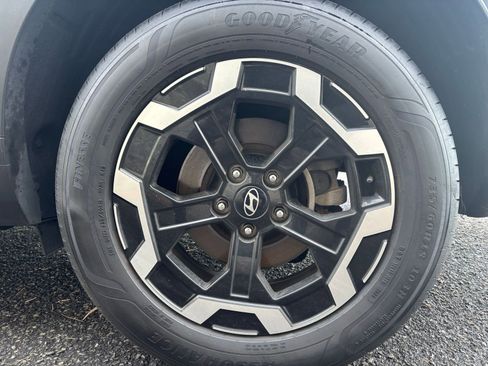 Used 2025 Hyundai Santa Fe SEL image 33