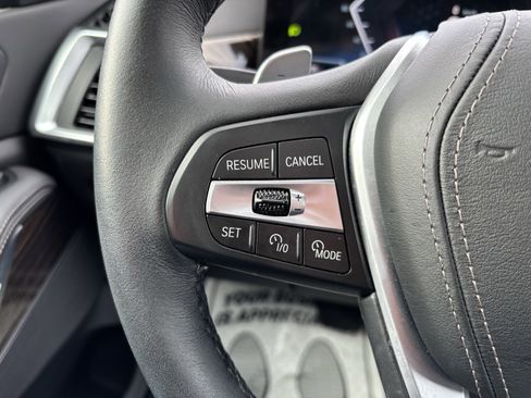 Used 2025 BMW X5 xDrive40i image 20