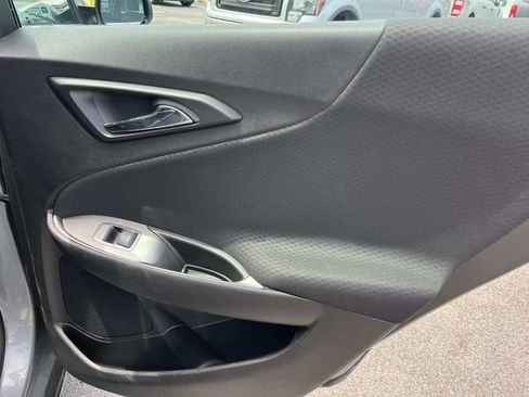 Used 2024 Chevrolet Malibu LT FWD image 24