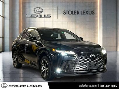 Certified 2023 Lexus RX 350 AWD