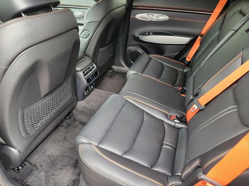New 2026 Genesis GV70 2.5T Sport Prestige AWD/4WD image 21