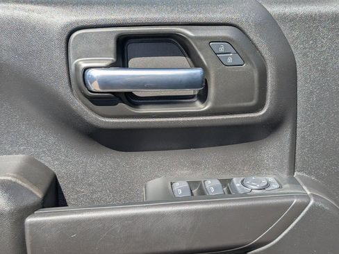 Used 2024 Chevrolet Silverado 1500 Custom RWD image 18