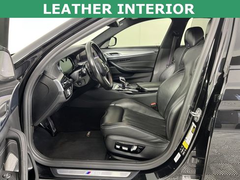 Used 2019 BMW M5 w/ Executive Package image 11