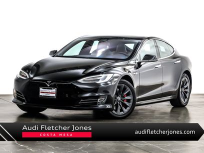 Used 2019 Tesla Model S Long Range