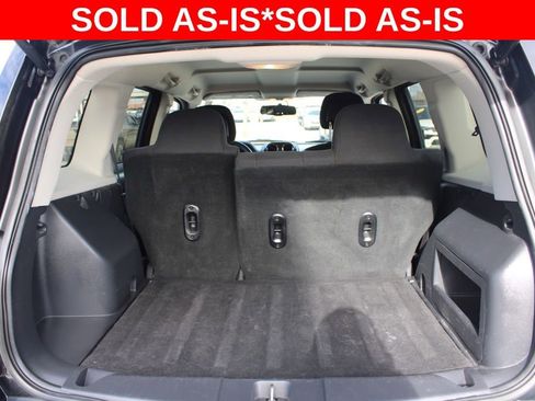 Used 2015 Jeep Patriot Latitude image 11